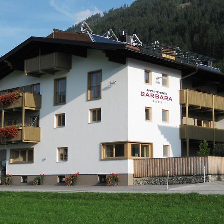 Appartements Barbara Westendorf Exterior photo