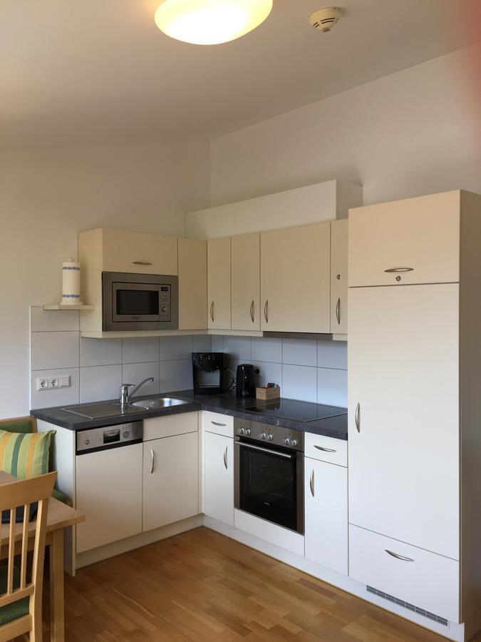Appartements Barbara Westendorf Exterior photo